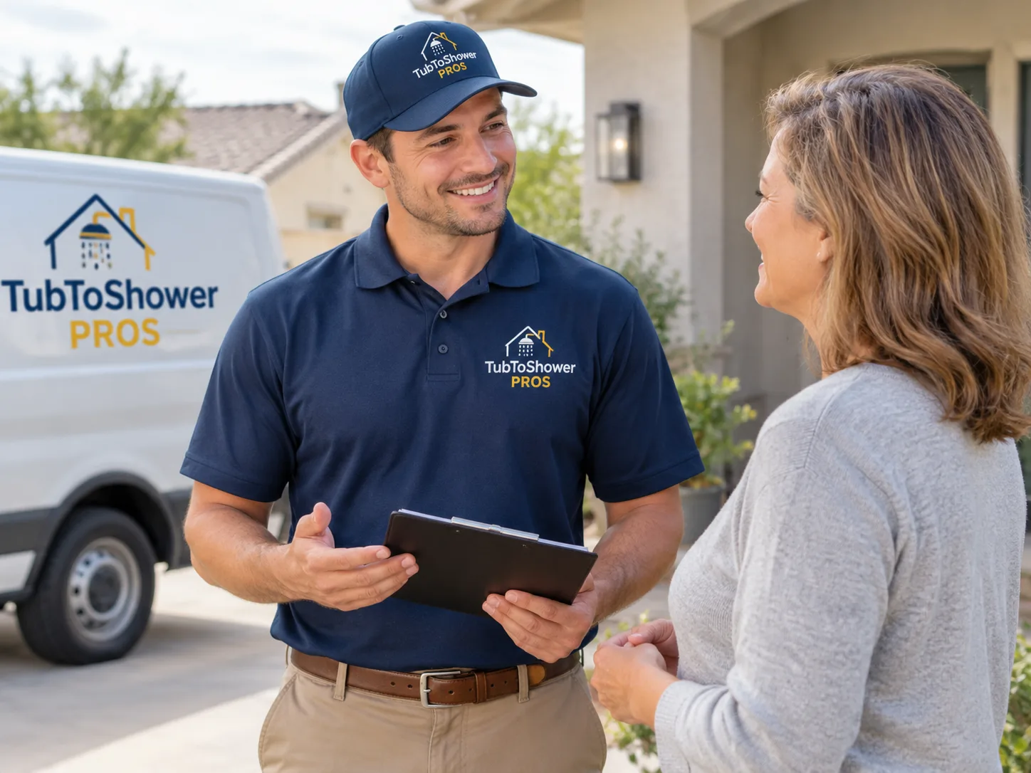 Tub Shower Conversion Calabasas, CA FAQs